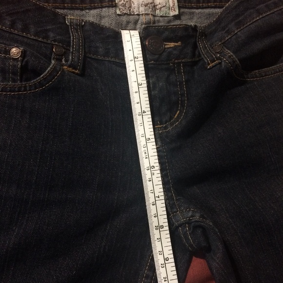 American Rag Boot Cut Jeans - Picture 6 of 10